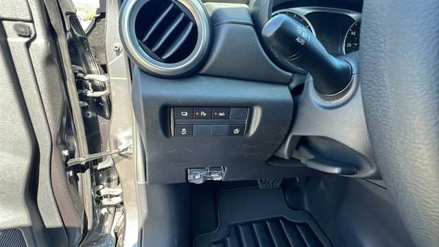 New 2025 Nissan Versa S w/ S Plus Package image 29