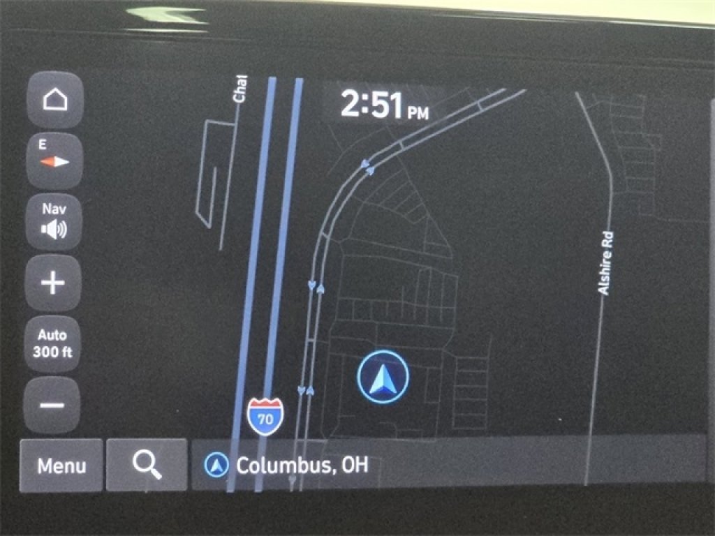 Used 2022 Hyundai Santa Fe SEL w/ Convenience + Premium Package image 4