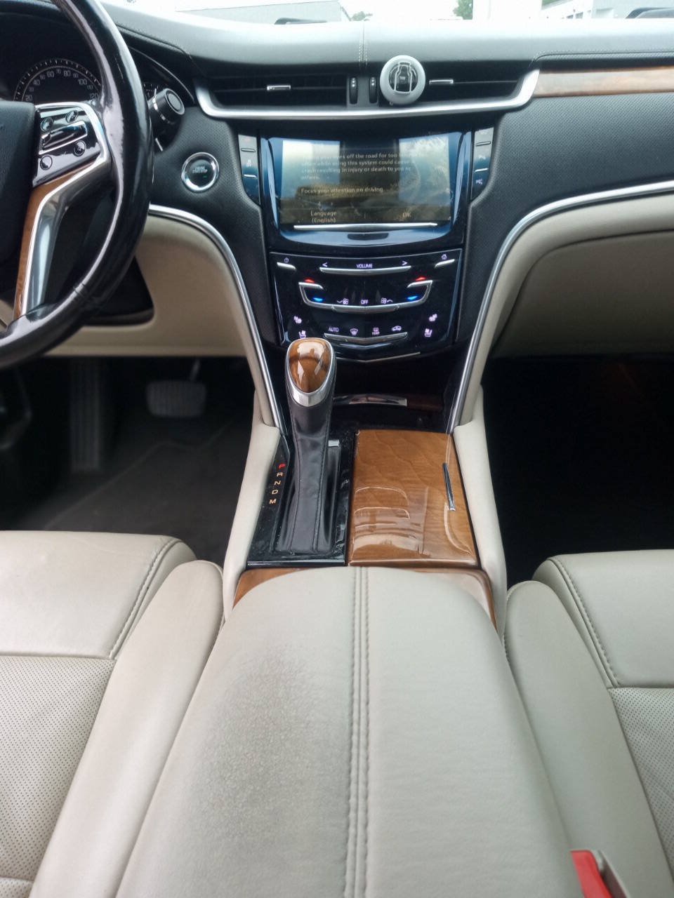 Used 2018 Cadillac XTS Luxury FWD image 15
