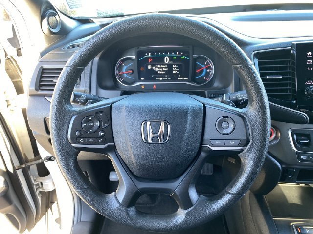Used 2022 Honda Pilot Sport image 31