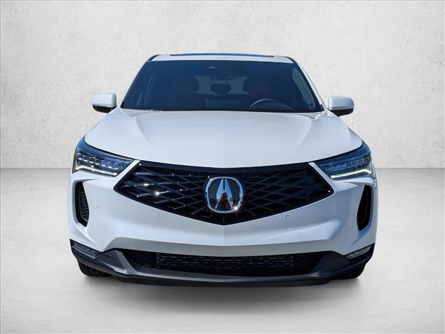New 2026 Acura RDX A-Spec AWD/4WD image 5