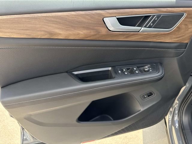 New 2026 Volkswagen Atlas SE FWD image 13