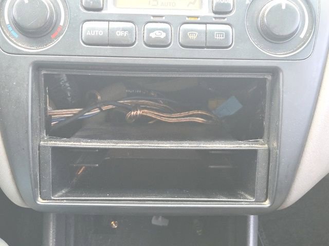 Used 2001 Honda Accord EX image 30