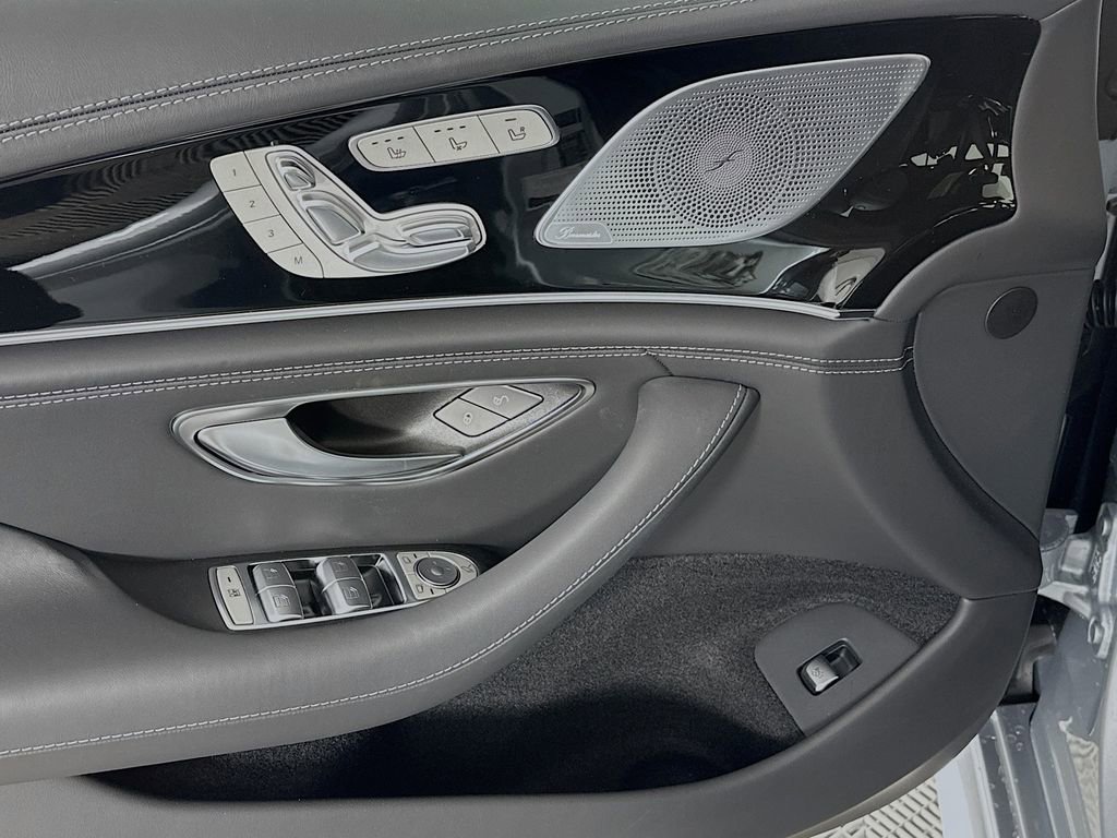 Used 2026 Mercedes-Benz AMG GT 53 image 18