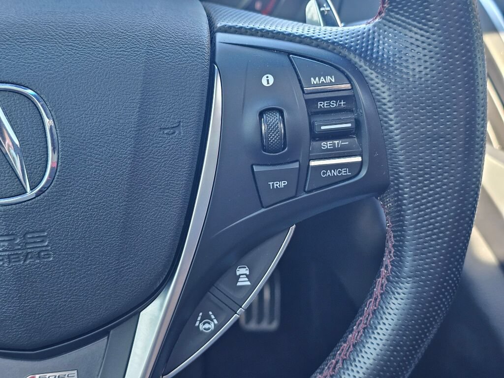 Used 2020 Acura MDX A-Spec AWD/4WD image 29