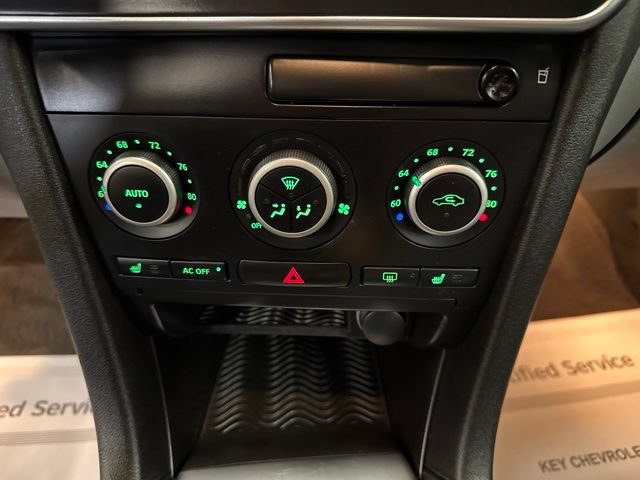 Used 2007 Saab 9-3 Aero w/ Touring Pkg FWD image 16