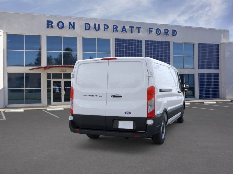 New 2026 Ford Transit 150 Low Roof RWD image 30