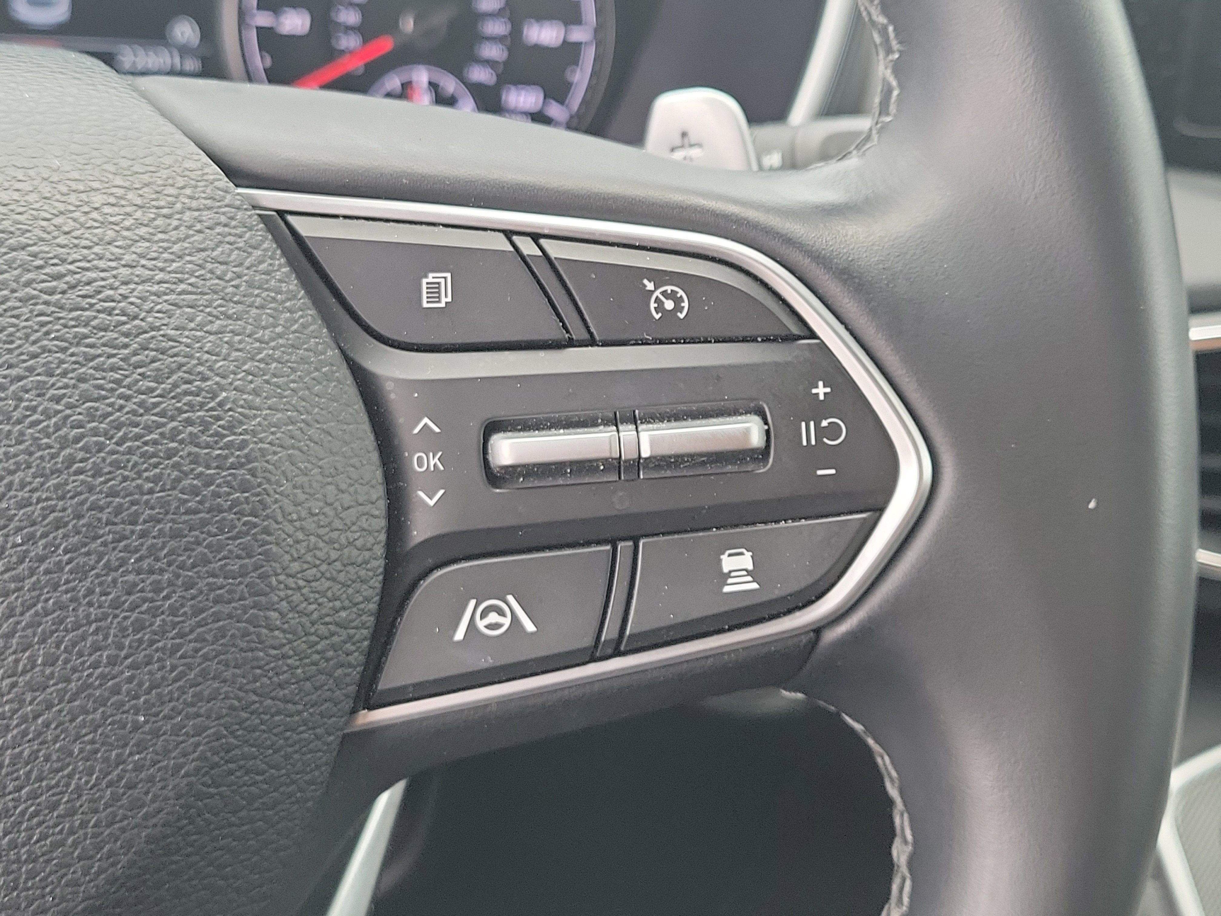 Used 2023 Hyundai Santa Fe XRT w/ Cargo Package image 26