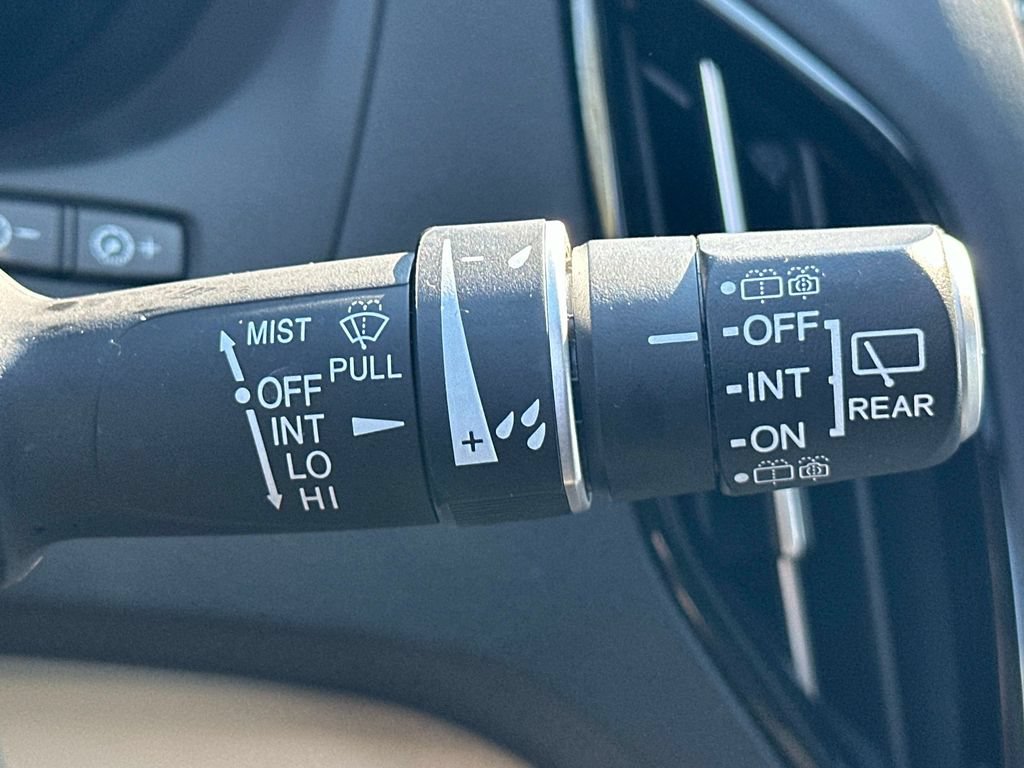 Certified 2023 Acura RDX w/ Technology Package AWD/4WD image 29