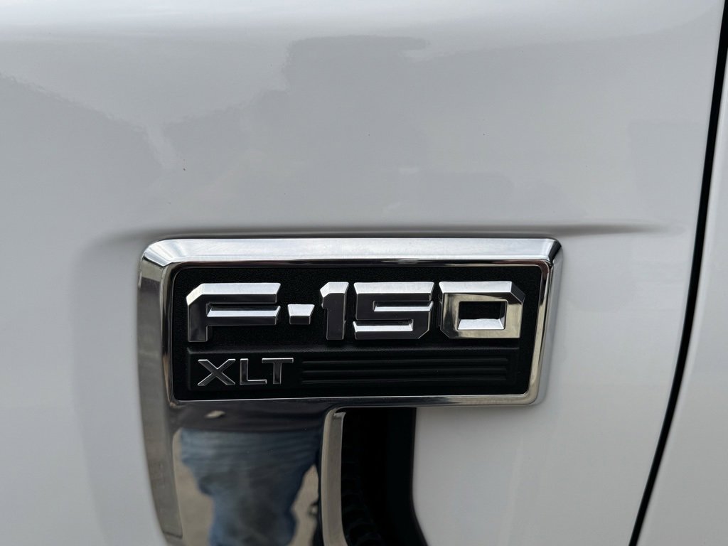Used 2023 Ford F150 XLT image 42