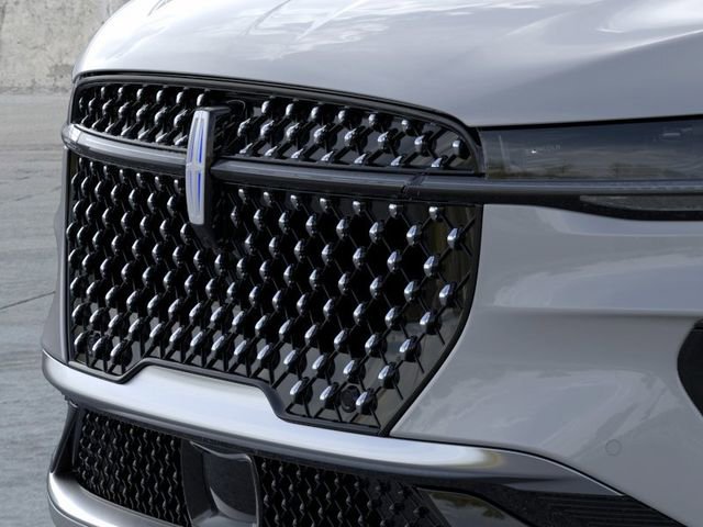 New 2026 Lincoln Nautilus Reserve AWD/4WD image 17