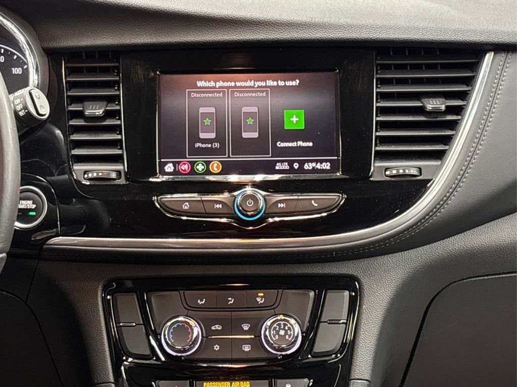 Used 2022 Buick Encore Preferred w/ Safety Package image 19