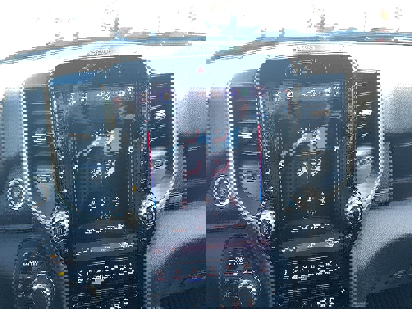 New 2026 RAM 1500 Big Horn image 32