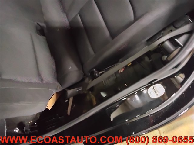 Used 2024 Chevrolet Malibu LS w/ LPO, Floor Liner Package FWD image 21