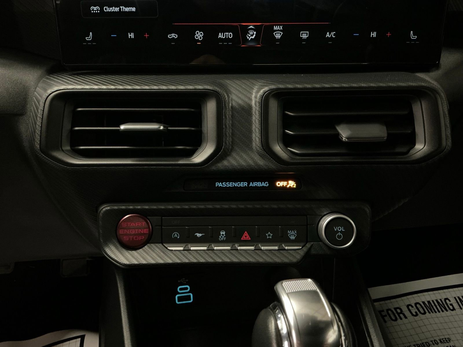 Used 2024 Ford Mustang GT image 24