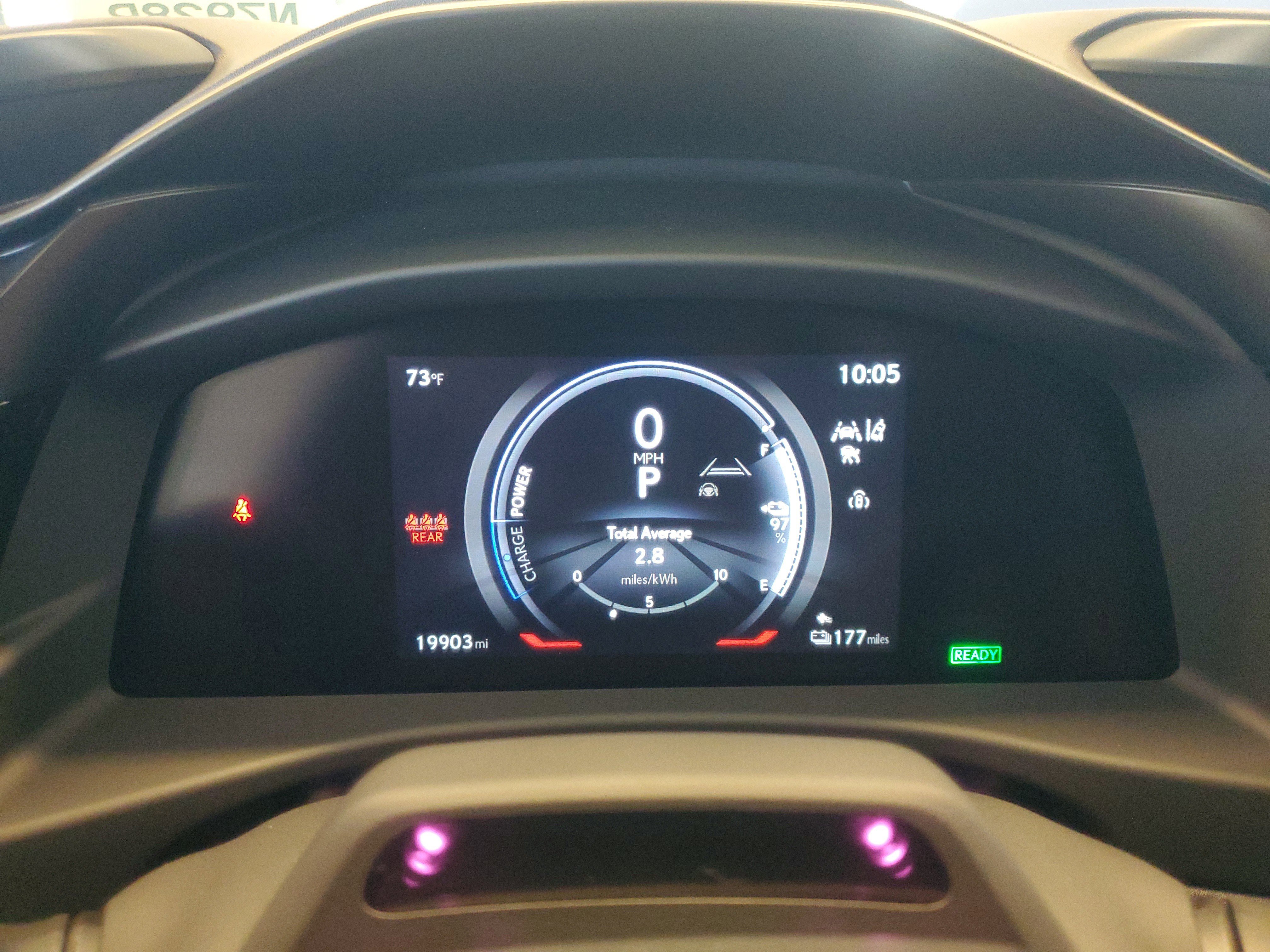 Certified 2023 Lexus RZ 450e Premium w/ Accessory Package (2T) AWD/4WD image 30