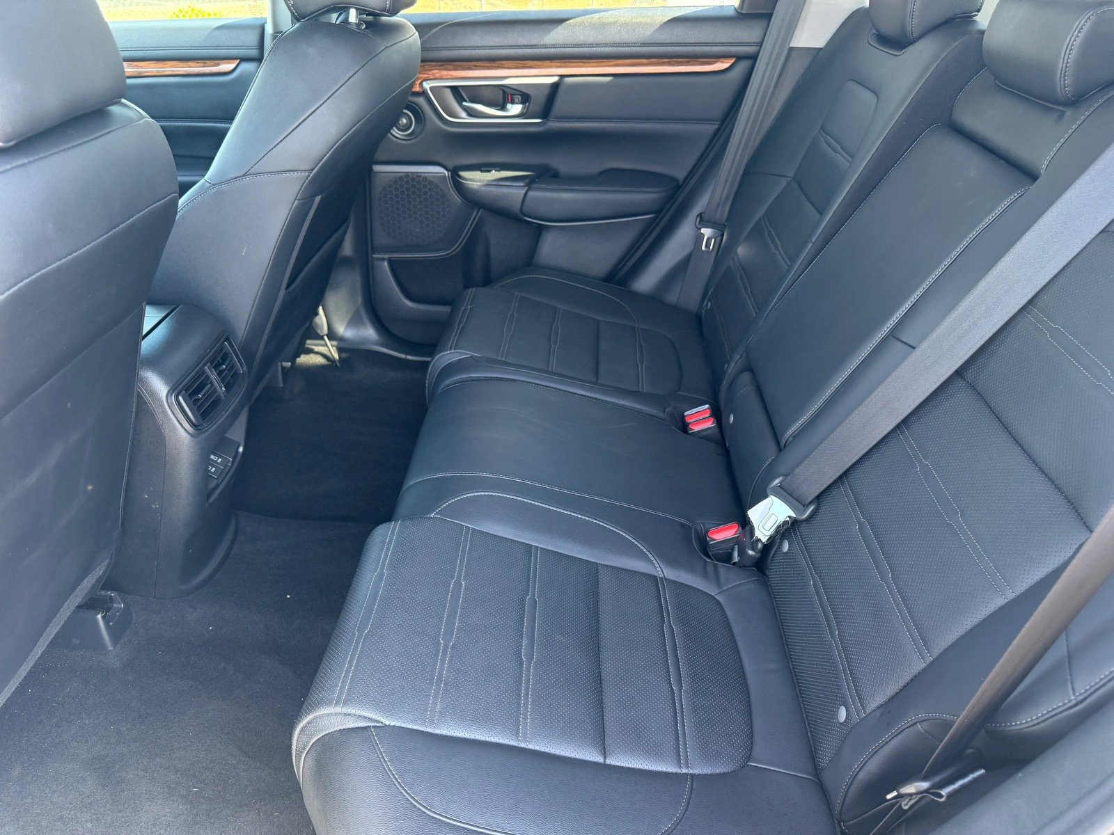 Used 2022 Honda CR-V EX-L image 27