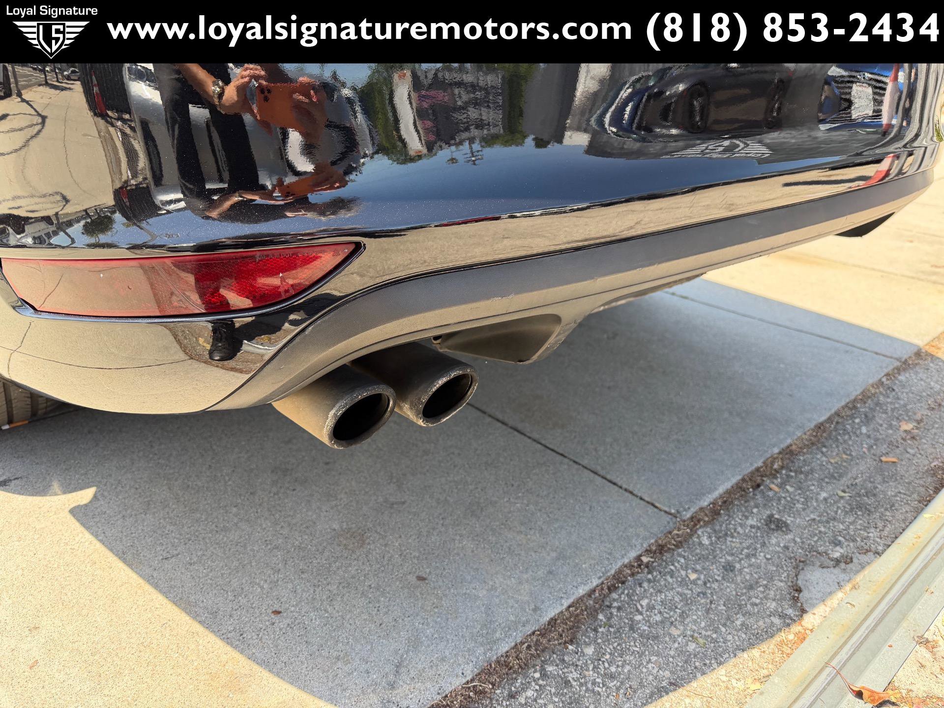 Used 2013 Volkswagen Jetta GLI FWD image 9
