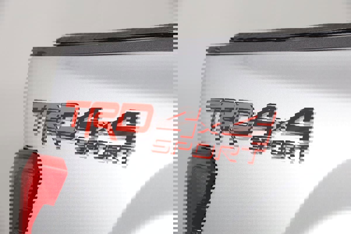 Used 2023 Toyota Tundra SR5 w/ TRD Sport Package image 41