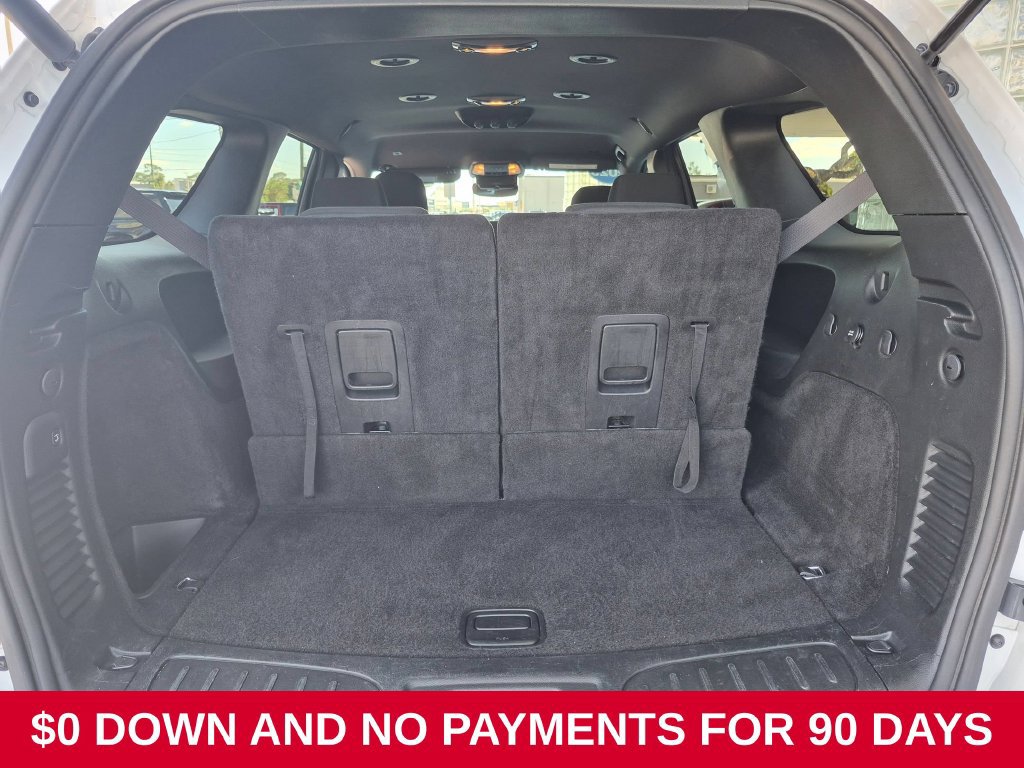 Used 2026 Dodge Durango GT RWD image 24