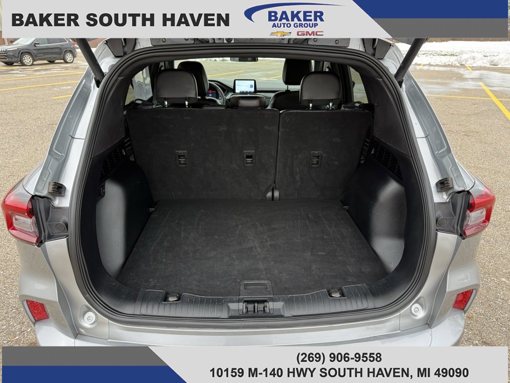 Used 2023 Ford Escape ST-Line image 7