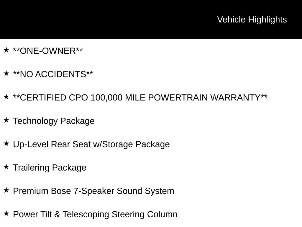 Used 2024 Chevrolet Silverado 1500 ZR2 w/ Technology Package AWD/4WD image 5