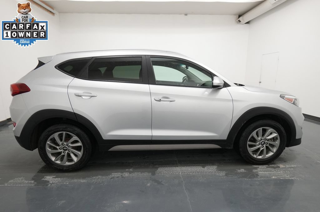 Used 2018 Hyundai Tucson SEL Plus AWD/4WD image 9
