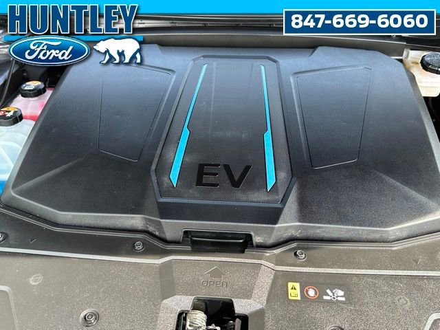 Used 2023 Hyundai Ioniq 5 Limited w/ Cargo Package AWD/4WD image 9