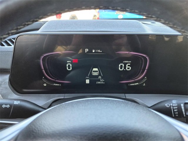 Used 2023 Kia Telluride EX X-Line image 36