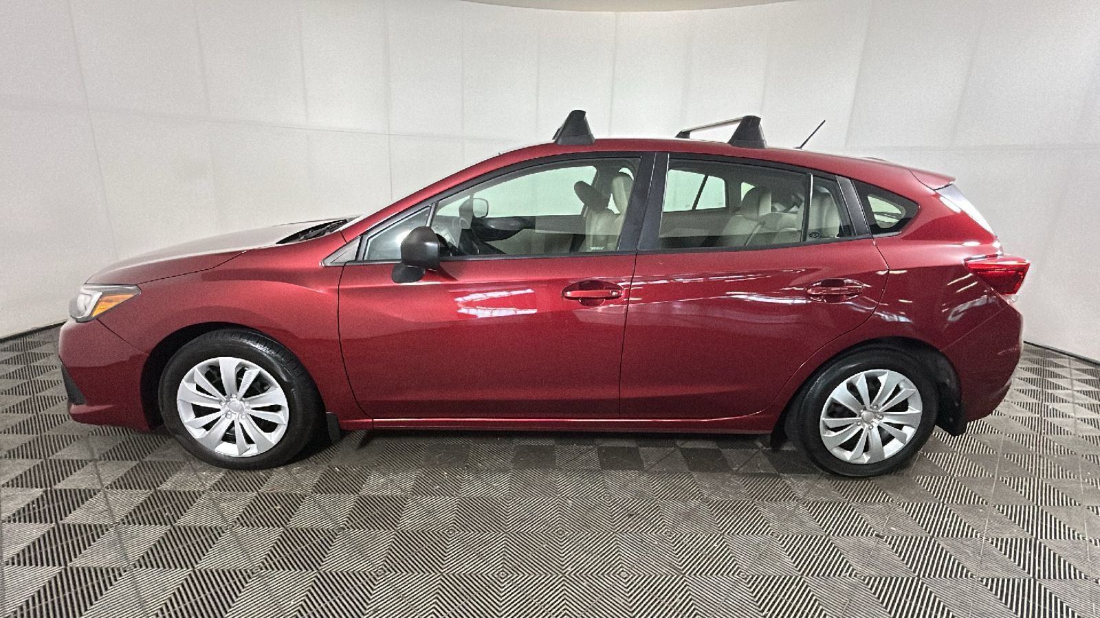 Used 2023 Subaru Impreza 2.0i AWD/4WD image 6