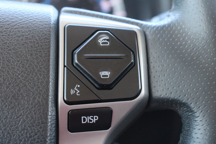 Certified 2019 Toyota 4Runner SR5 Premium AWD/4WD image 29