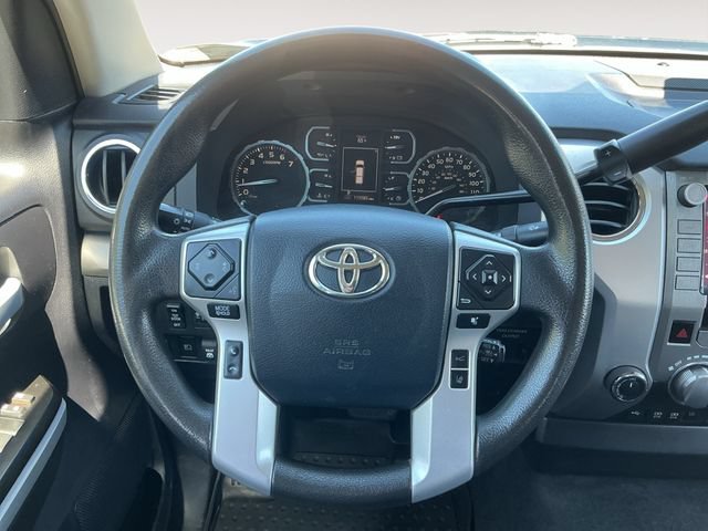 Used 2020 Toyota Tundra SR5 AWD/4WD image 13