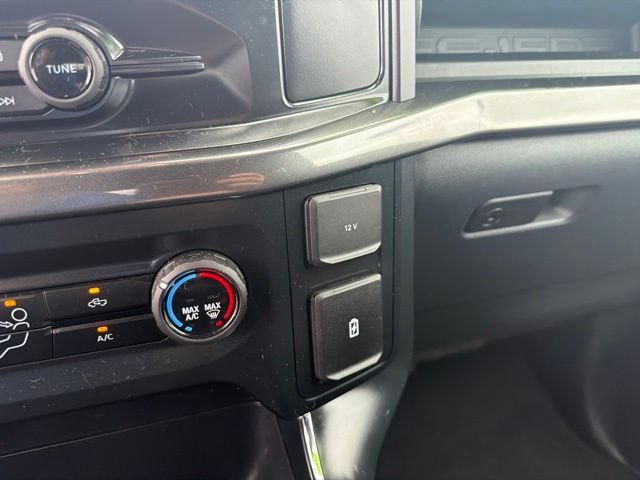 Used 2023 Ford F150 XL w/ STX Appearance Package AWD/4WD image 22