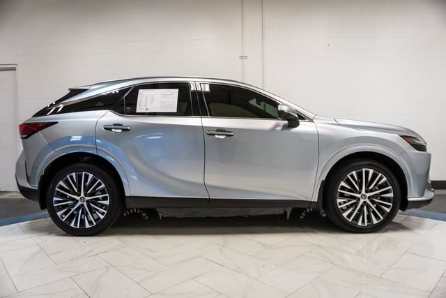 Used 2023 Lexus RX 350 Premium Plus w/ Cold Area Package FWD image 36