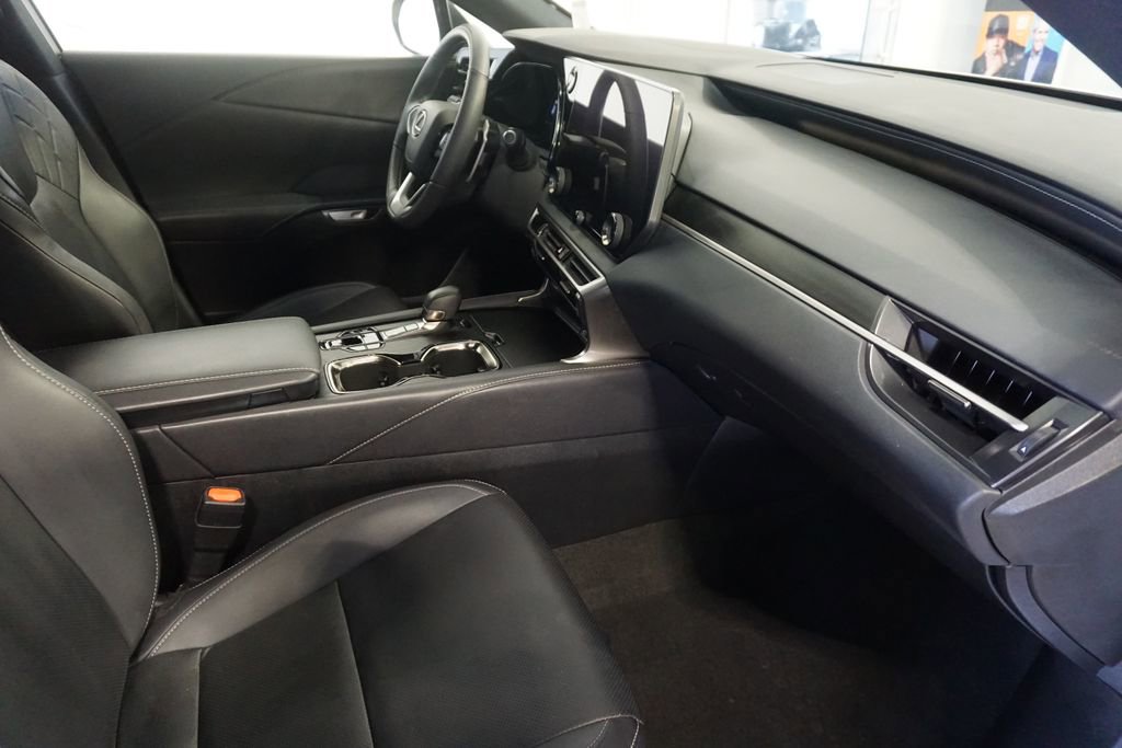 Used 2023 Lexus RX 350 Premium w/ Accessory Package (Z1) image 27