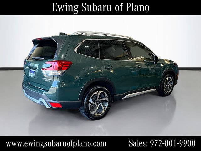 Used 2023 Subaru Forester Touring AWD/4WD image 7