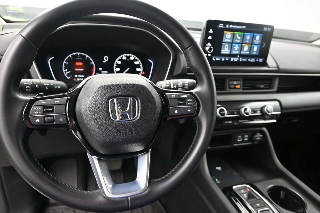 Used 2025 Honda Pilot EX-L image 20