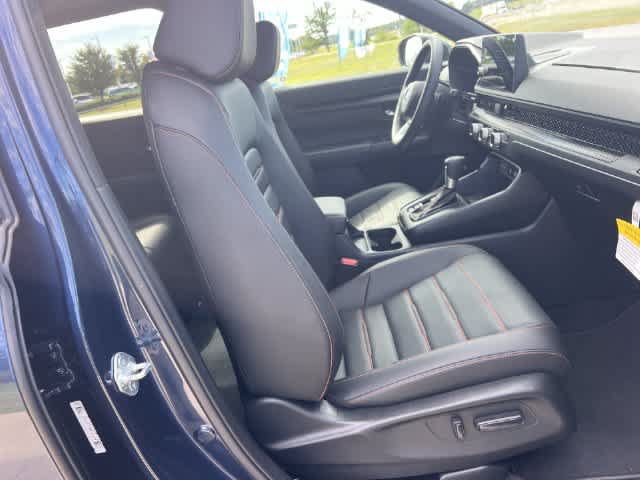 Certified 2026 Honda CR-V Sport-L image 12