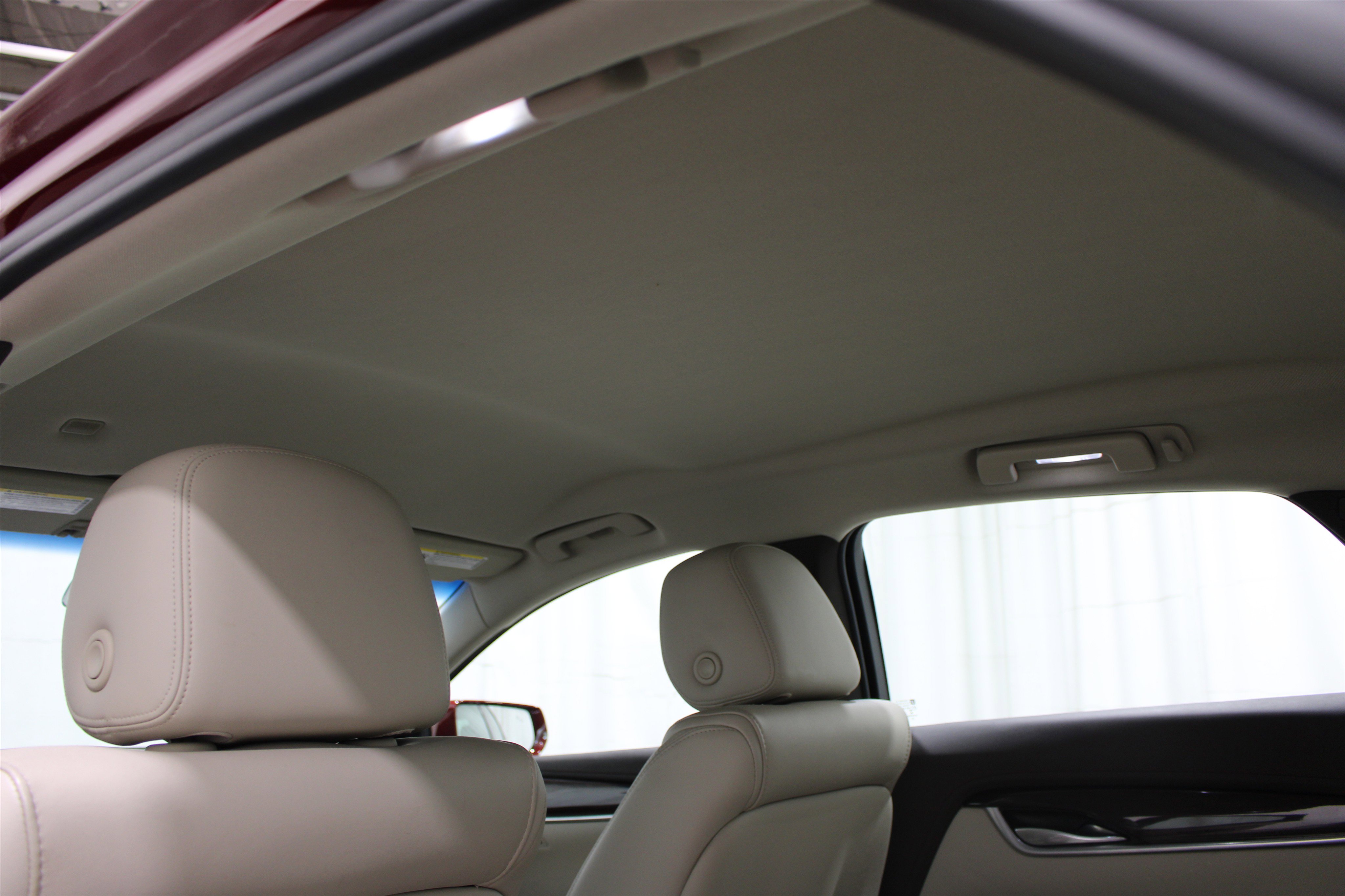 Used 2016 Cadillac XTS Luxury w/ Driver Awareness Package image 26