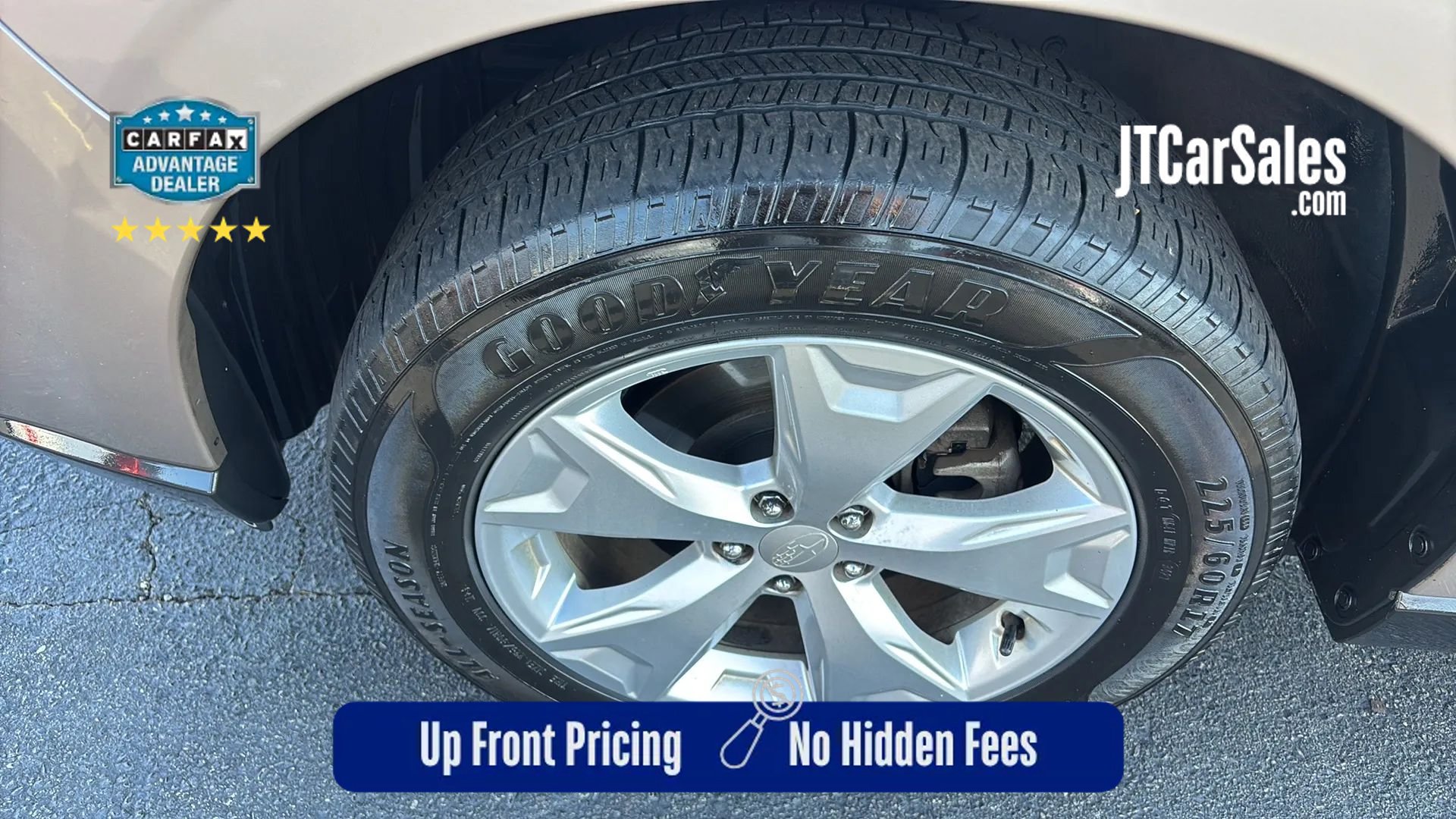Used 2014 Subaru Forester 2.5i Limited w/ Popular Package #2 AWD/4WD image 37