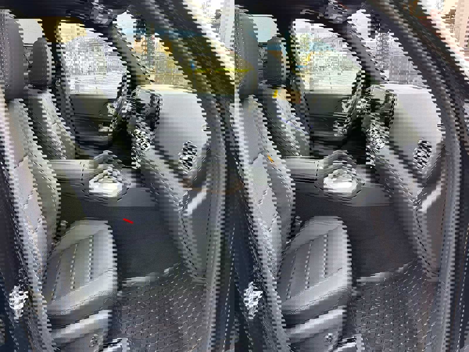 New 2026 Mercedes-Benz GLE 450 4MATIC image 10