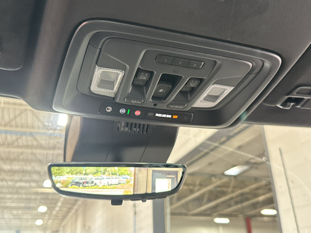 New 2026 GMC Sierra 2500 AT4X w/ AT4X AEV Edition AWD/4WD image 44