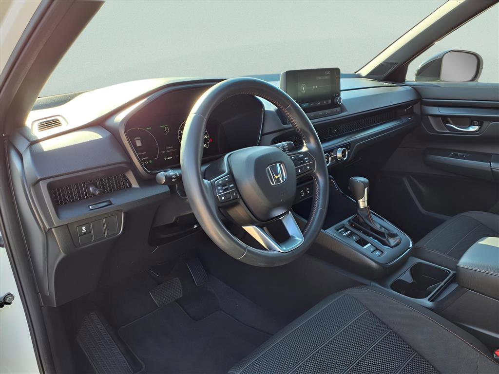 Used 2023 Honda CR-V Sport image 11