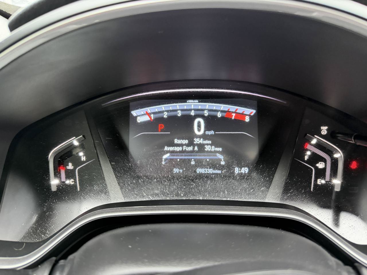 Used 2022 Honda CR-V EX image 14