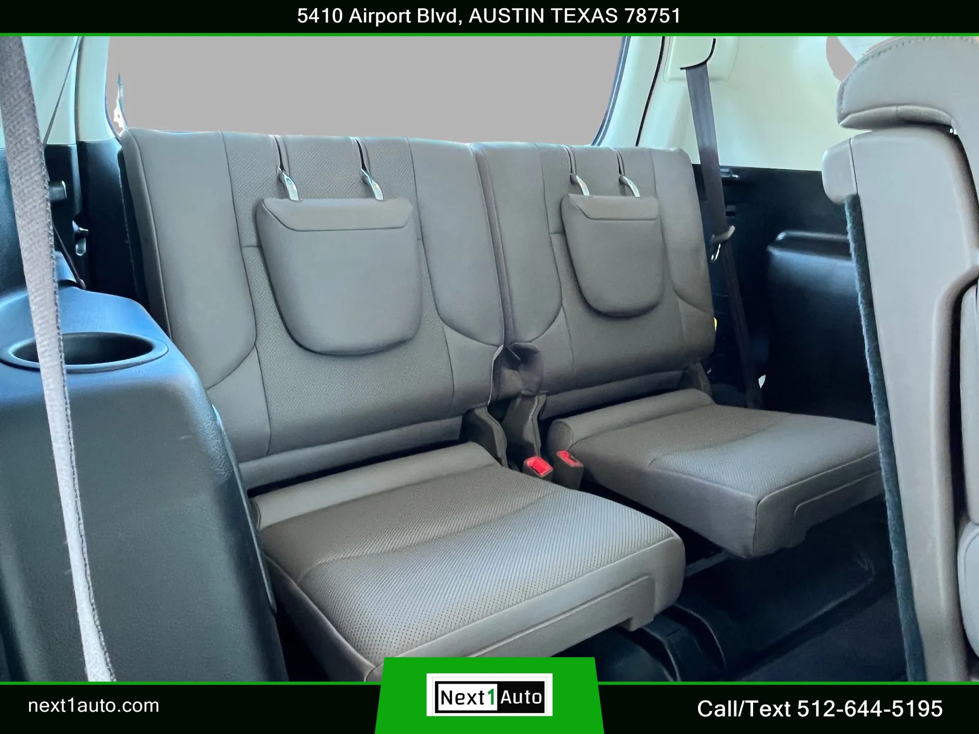 Used 2021 Lexus GX 460 Premium w/ Premium Package AWD/4WD image 35