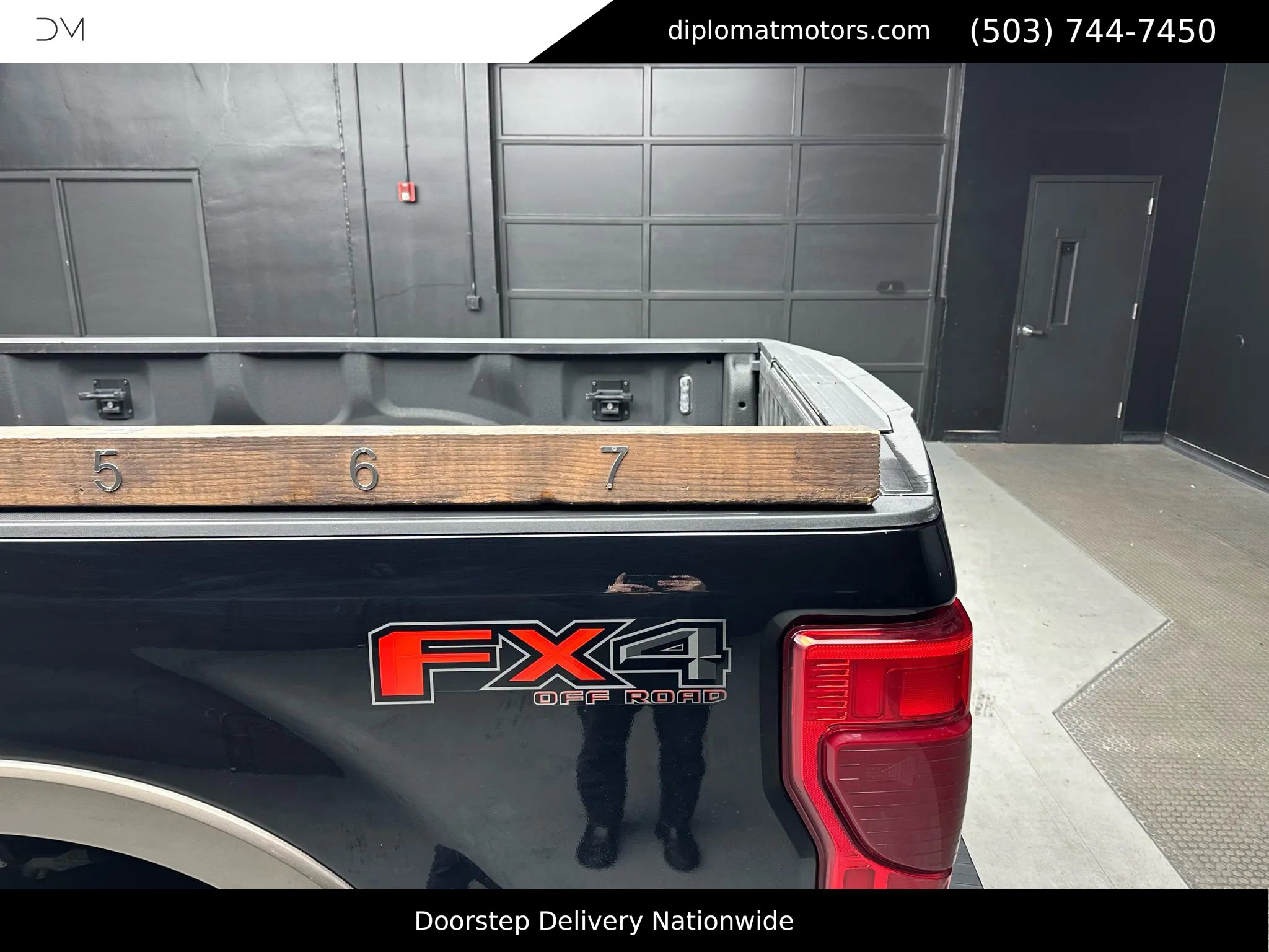 Used 2022 Ford F350 King Ranch w/ Chrome Package image 43