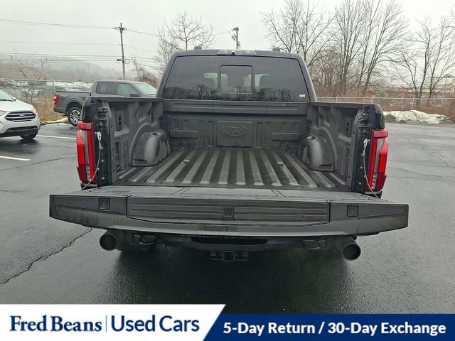 Certified 2025 Ford F150 Raptor image 30