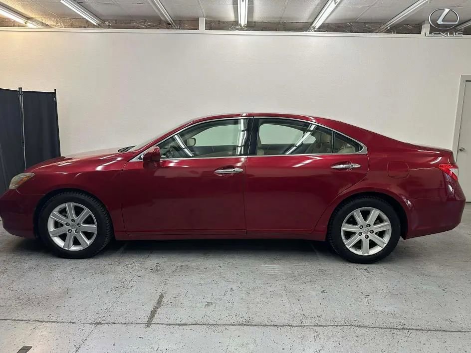 Used 2009 Lexus ES 350 image 8