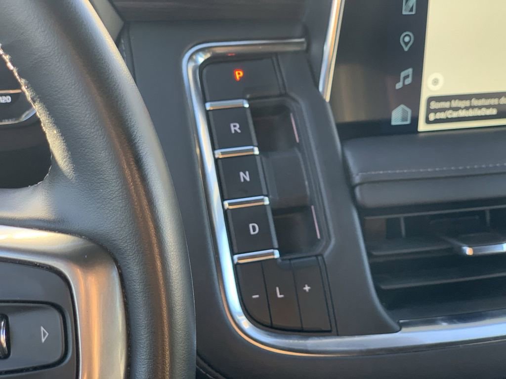 Certified 2024 Chevrolet Suburban LT image 13