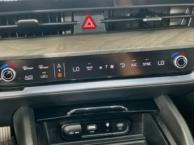 Certified 2023 Kia Sportage X-Line AWD/4WD image 16